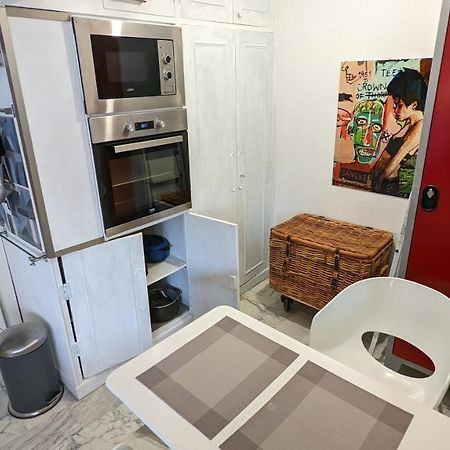 Les Tambourins Studio 19 - 3 Etoiles Cannes Ngoại thất bức ảnh