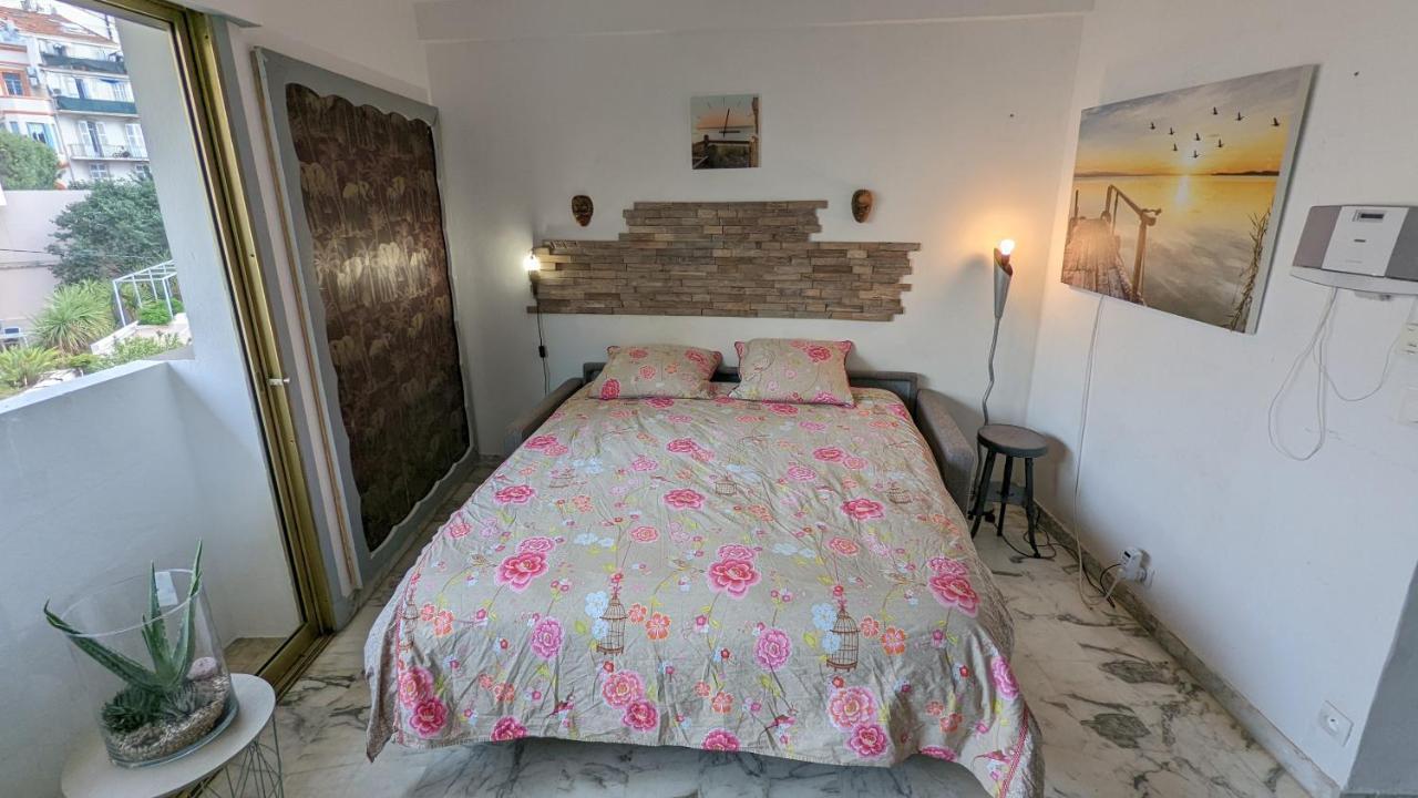 Les Tambourins Studio 19 - 3 Etoiles Cannes Ngoại thất bức ảnh